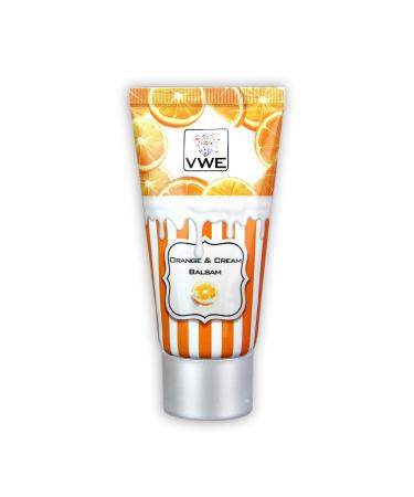 Hand and Body Lotion - Orange and Cream Balm/Lotion 30ml 30ml CROC-030
