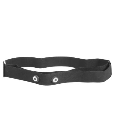 Asinfter chest strap for sports wireless heart rate monitor
