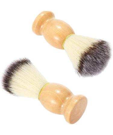 Shop Hand Shaver Set & Shaving Brush Kit - Premium Quality Shaving Essentials | International Shipping Available - Buy Online on SooperMarket.com