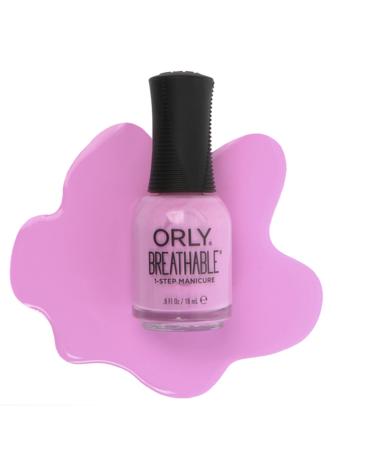 Orly Nail Polish 'Sweet Retreat' Collection | NEW Spring Nail Colors (Taffy to be Here)