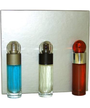 360 by Perry Ellis for Men Gift Set