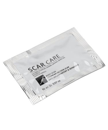 Scar Removal Cream | Smoothing Skin & Reduce Formation of Connective Tissue | Repair Cream for Burn & Old Scars | Easy to Use - Buy Online on SooperMarket.com