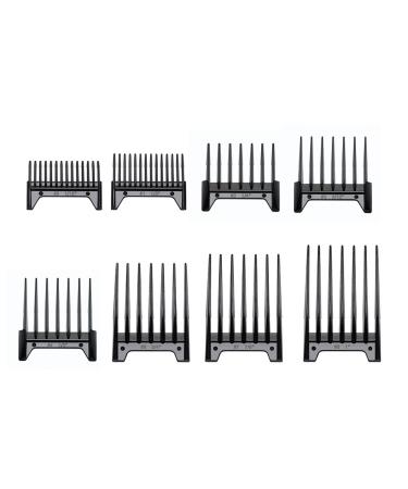 Oster Professional 76926-800 Guide Combs, 1 Count (Pack of 1)