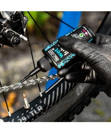 Muc Off Ultimate Bicycle Cleaning Kit - Complete Bike Care Kit with Cleaner, Protectant, Lube, and Brushes - Buy Online on SooperMarket.com
