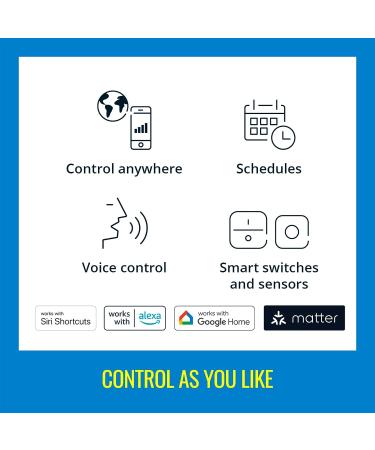 WiZ Connected 2-Pack Color 60W A19 Smart WiFi Light Bulb  16 Million Colors  Compatible with Alexa and Google Home Assistant  No Hub Required  2 Bulbs A19 Color 2 Count (Pack of 1) - Buy Online on SooperMarket.com