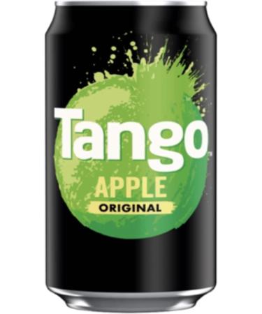 Custom Case of 330ml Soft Drinks/Sodas/Fizzy Drinks of Your Choice / 3 Flavours x 8 Cans of Each | Variety Soda Cans 24 Pack (330 ml) - Buy Online on SooperMarket.com