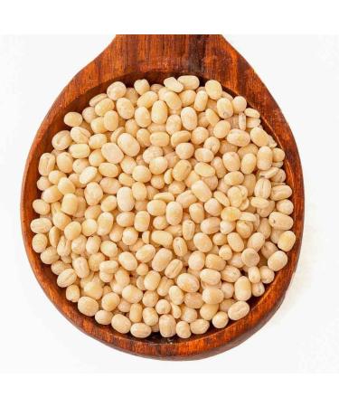 TRS Urid Whole Gota | 500G | Urid Gota Whole | Urad dal | High Fibre | High Protein | Natural | Gluten Friendly | Indian Origin (Pack of 2) - Buy Online on SooperMarket.com
