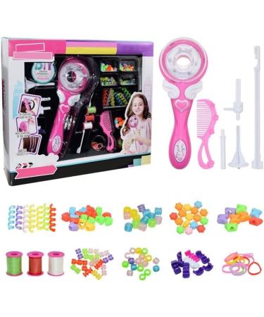Electric DIY Tools Hair Twister Braiding Automatic Twister Hair Tools - Buy Online on SooperMarket.com