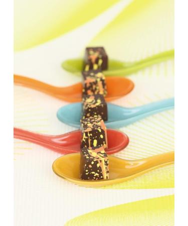 Squires Kitchen COCOL Double Strength Chocolate Colouring - The ultimate product for adding colour to chocolate and for making your own transfer sheets - Green 18g - Buy Online on SooperMarket.com