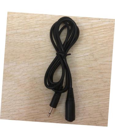 FRCOLOR 2pcs adapter for nail machine power cable for nail drill Armor remover adapter nail drill cord Drill rope power cable nail drill power supply nail drill adapter cord mediumx2pcs As Shownx2pcs - Buy Online on SooperMarket.com