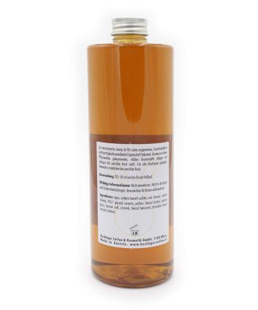 Buy Haslinger Honey Bubble Bath 400ml - Luxurious Soothing Bath Experience | International Shipping Available - Buy Online on SooperMarket.com