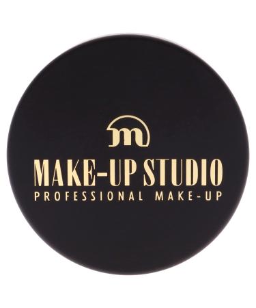Professional Amsterdam Translucent Powder Extra Fine - Suitable for Setting Highlighting and Baking - Provides a Flawless Finish - Stays in Place all the Day - 3-2.12 oz