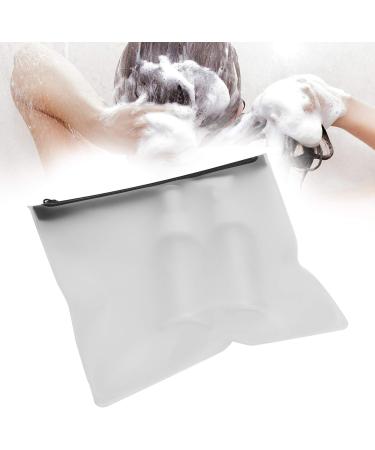 Verdant Touch Empty Spray Bottle Portable Travel Spray Bottle Refillable Lotion Toner Bottle with Storage Bag - Buy Online on SooperMarket.com