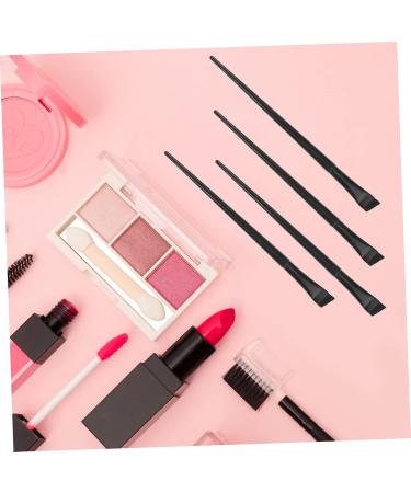 FRCOLOR 48 Pcs Makeup Brush Set - Eyeliner Eyeshadow Brow & Concealer Brushes Professional Cosmetology Kit for Stunning Makeup Looks - Buy Online on SooperMarket.com