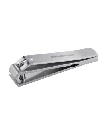 Tweezerman Extra Strength Toenail Clipper