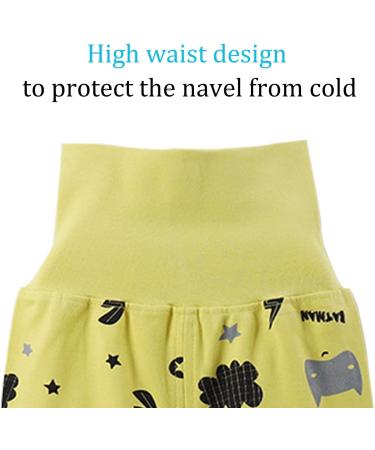 YANWANG 100% Cotton Baby Boys Girls Pajamas Set Long Sleeve Sleepwear 2-3 Years Batman - Buy Online on SooperMarket.com