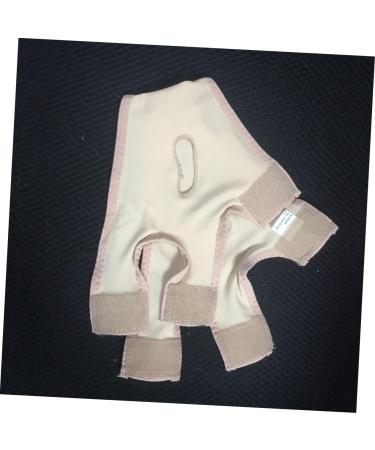 FOMIYES Anti Wrinkle Anti Aging Cheek Lift Tape Skin Compact Tightening Slimming Belt Cheek Band Double Chin Reducer Cheek Lift Ramen - Buy Online on SooperMarket.com