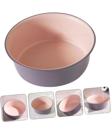 PLAFOPE Wash Basin Plastic Basin Salon Face Cleansing Washbasin Kitchen Storage Basin Washing Basin Kitchen Basin Plastic Wash Tub Plastic Face Cleaning Basin Dish Basin Household Wash Tub - Buy Online on SooperMarket.com