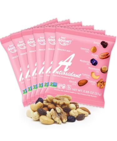 Fresh Daily Healthy Mix Antioxidant Mix 24 Count 24 Ounce
