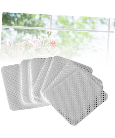 Mipcase 540 Sheets Lash Glue & Nail Polish Remover Cotton Pads - Effective Makeup Wipes for Easy Cleanup - Buy Online on SooperMarket.com