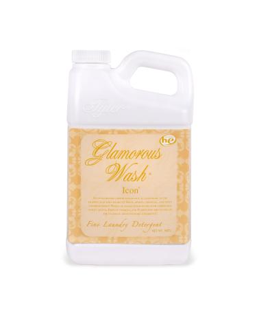 Tyler Candle Co Icon Glamorous Wash 32oz N/A N/A