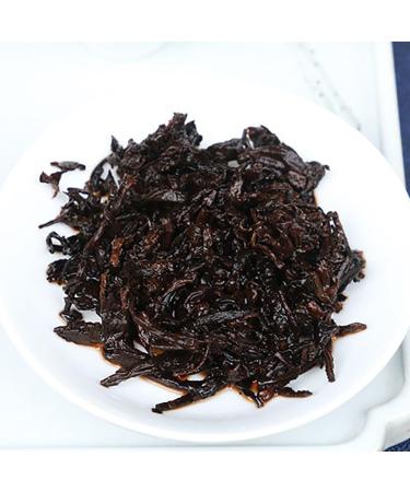 Pu-erh tea 2013 Lan Yun 357g Cooked - Buy Online on SooperMarket.com
