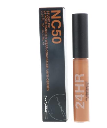 MAC STUDIO FIX 24-HR SMOOTH CONCEALER (NC50)