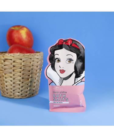 Disney Pop Princess Bath Salts - Snow White | Relaxing Bath Soak for Fans | International Shipping Available - Buy Online on SooperMarket.com