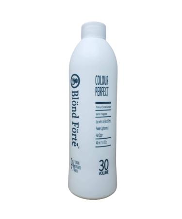 White Lightening Powder 30 Volume Bleach Kit with 9% Developer - 1.1lb Tub - Buy Online on SooperMarket.com