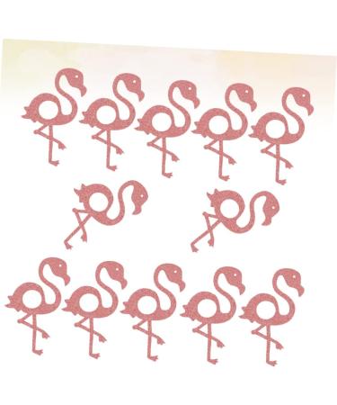 Warmhm 48 Pcs Candy Paper Decorative Lollipop Decorations Lollipop Party Accessories Lollipop Paper Package DIY Lollipop Flamingo Lollipop Decor Paper Lollipop Decor Pink Pineapple Hawaii - Buy Online on SooperMarket.com