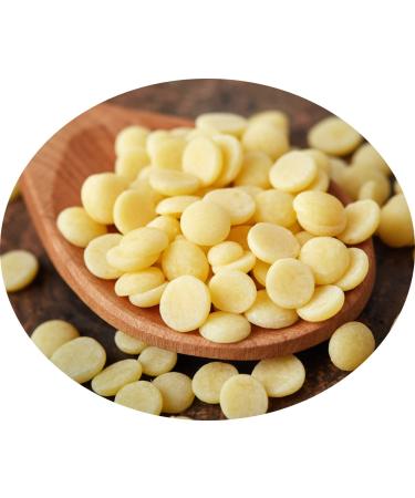 Buy NEW Bamboo Story Organic Cocoa Butter Cold Pressed Criollo Cocoa Chips | 150g | 100% Pure International Shipping Available - Buy Online on SooperMarket.com
