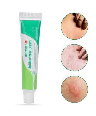 15g Portable Anti-Itch Cream: Soothes & Repairs Sensitive Skin - Buy Online on SooperMarket.com