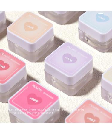 FIOERDTUIE Long-lasting Nail Cream For DIY Nail Art Non-toxic Formula Neutrogena Hand And Nail Cream Gel Polish 10 - Buy Online on SooperMarket.com
