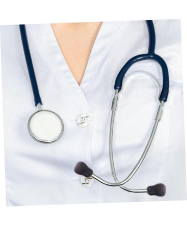 Buy Gatuida 10 Pairs Stethoscope Ear Tips - Replacement Earbuds & PVC Spare Parts for Comfort - International Shipping Available - Buy Online on SooperMarket.com