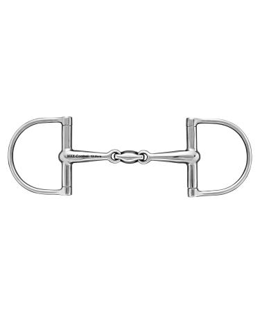 Sprenger - MAX CONTOL D-ring bit silver 16 mm