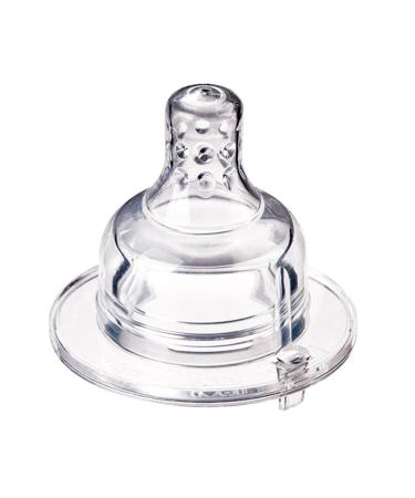 Lovi Dynamic Schnuller for feeding mini 0 months+ does not bother the child's suction reflex BPA-free supervent ventilation system 2 pieces 0+ months (2 pack)