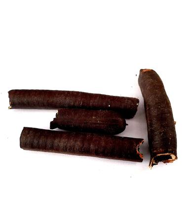 RAW HERBS/JADI BOOTI DRIED AMALTAS PHALI AMALTAAS FALI CASSIA FISTULA PODS (100GM)