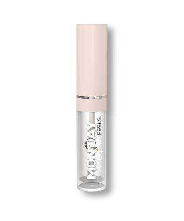 Buy Wet n Wild Mood Lip Oil Monday Feels (Pack of 2) - Hydrating & Vibrant Color | International Shipping Available - Buy Online on SooperMarket.com