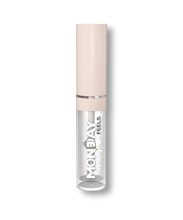 Wet n Wild Mood Lip Oil - Monday Feels | Hydrating Lip Treatment - Buy Online on SooperMarket.com