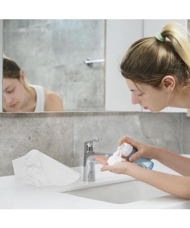 HOLIDYOYO Exfoliating Mitt Korean Exfoliator Glove Deep Body Scrubber for Dead Skin Spray Tan Removal Keratosis Pilaris Scrub Sauna Room Supplies - Buy Online on SooperMarket.com