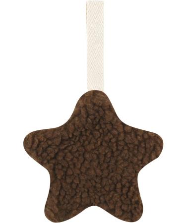 Buy Baby Schnuller Clip Pendant - Slipproof Pacifier Holder & Plush Ornament for Toddlers | Essential Baby Accessory - Buy Online on SooperMarket.com