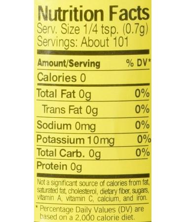 Mrs. Dash Garlic & Herb All Natural Seasoning Blend 2.5 oz - 2 Pack - Buy Online on SooperMarket.com
