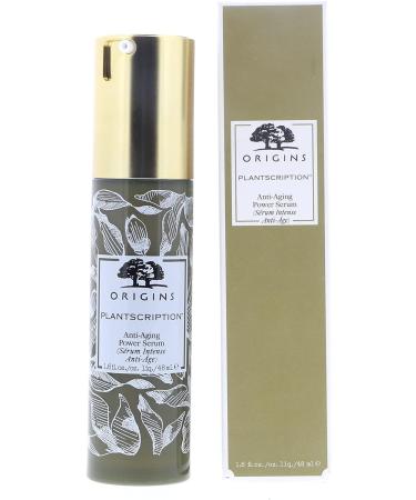 Origins Plantscription Anti-Aging Power Serum 50ml/1.7oz - Buy Online on SooperMarket.com
