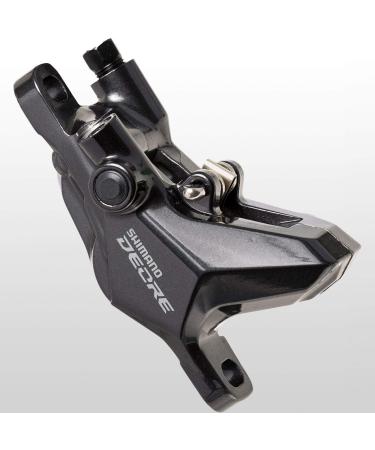SHIMANO Deore BR-M6100 Metallic Rear Disc Brake - Buy Online on SooperMarket.com