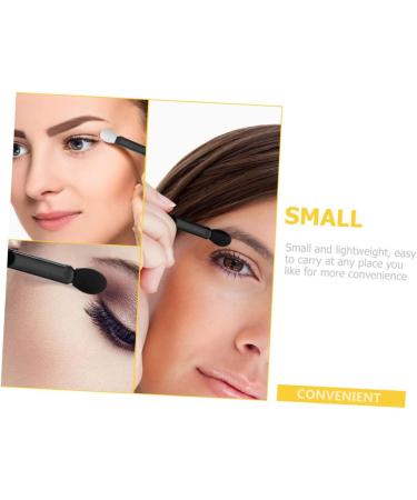 Mikinona Multitools 120pcs Cotton Eyeshadow Brush Beauty Tools Cotton Pad Sponges Makeup - Buy Online on SooperMarket.com