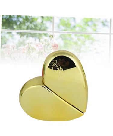 minkissy Perfume Travel Portable Spray Bottle medium Golden - Buy Online on SooperMarket.com