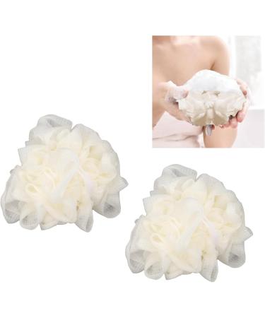 Face Wash Shower Ball 2 in 1 Bath Towel Face Wash Shower Ball Travel Women Hotel - Buy Online on SooperMarket.com