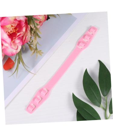 HAPINARY 6pcs Mask Extension Holder - Adjustable Face Mask Accessories & Strap Connectors for Comfortable Wear - Buy Online on SooperMarket.com