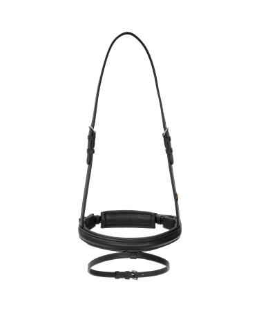 Noseband Start Swedish Noseband Noseband black (Black Thoroughbred) Thoroughbred Black