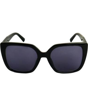 Stylish Retro Mini Glasses | Prescription Sunglasses & Reading Glasses for Women | Butterfly Frame | Free Case - Buy Online on SooperMarket.com